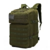 Army green