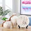 Ceramics, set, jewelry for living room, creative decorations, wholesale, 3 piece set