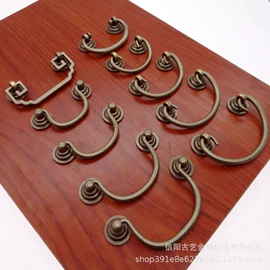 拉手;家具拉手;插销