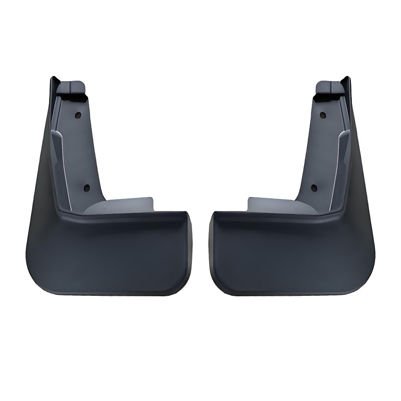 Aplicable a 2023 Buick Buick Junyue para el acoplamiento de la piel de barro de goma blanda