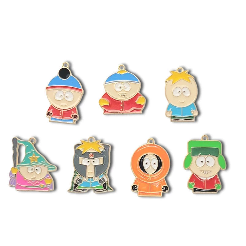 Cute accessory, accessories, bracelet, pendant, keychain, DIY