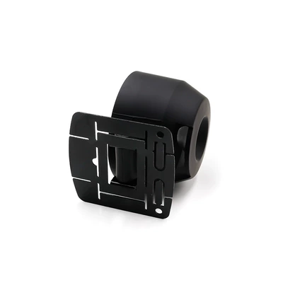 Modification Black Instrument Panel – automobile instrument