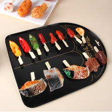 PVC����ʳ������������N����������ʳ��ģ�ͷ�������b���