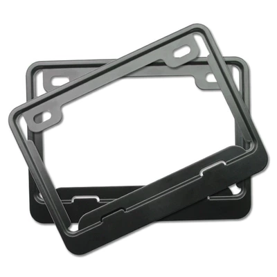 Motuoche – Motorcycle License License plate holder/license plate holder