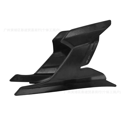 Wing, Fixed wind wing
