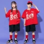 儿童夏季女童少儿演出服