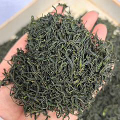 2025 新茶信陽毛尖茶バルク食料品茶スーパーマーケット茶店ランニングボリュームルースティー緑茶卸売