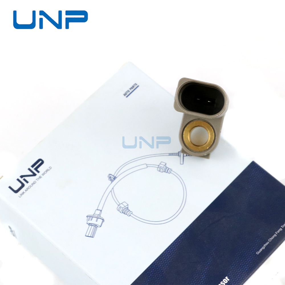 Wht007147A Is Suitable for Audi Q2 Volkswagen Tangge Skoda Octavia Abs Wheel Speed Sensor