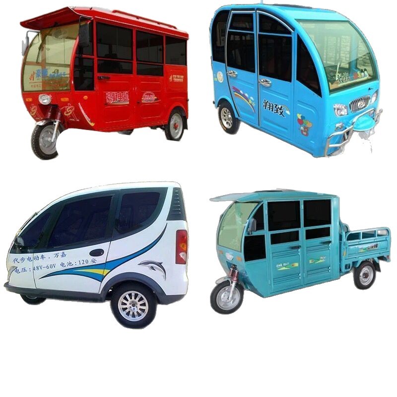 alto aislamiento térmico triciclo eléctrico de cuatro ruedas protector solar aislamiento térmico explosión protector solar película de vidrio de protección de la privacidad película solar