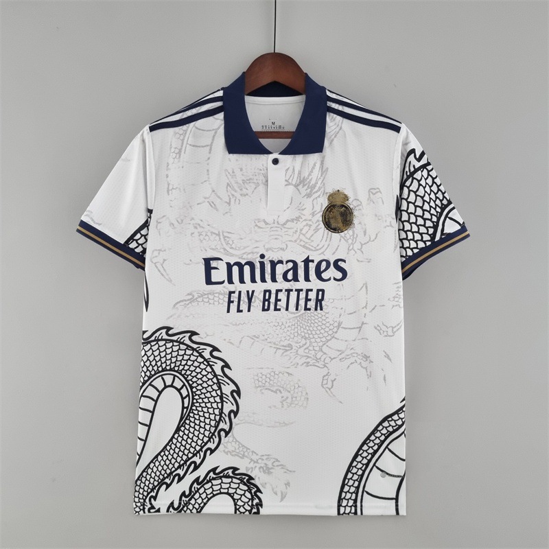 Hot sale Barcelona Brasil París FC Real Madrid Bayern Ajax Napoli camiseta jersey de fútbol