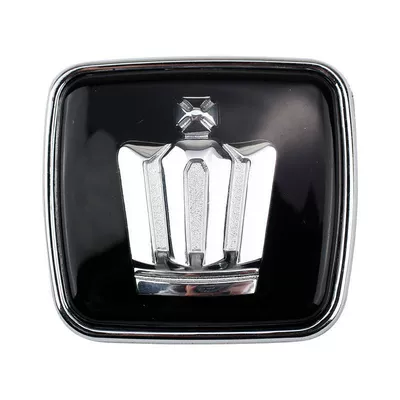 emblem, Crown rear fender C-pillar side | Car logo