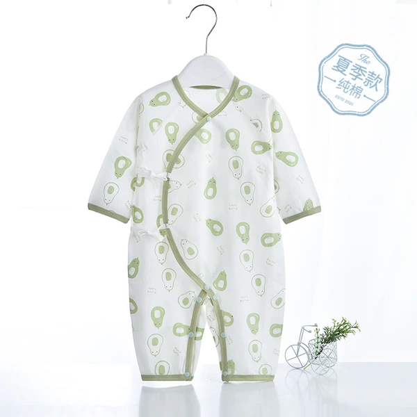 Khan cloth butter fruit full print