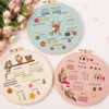 S240 entry-level needle method three-piece set contains one strand