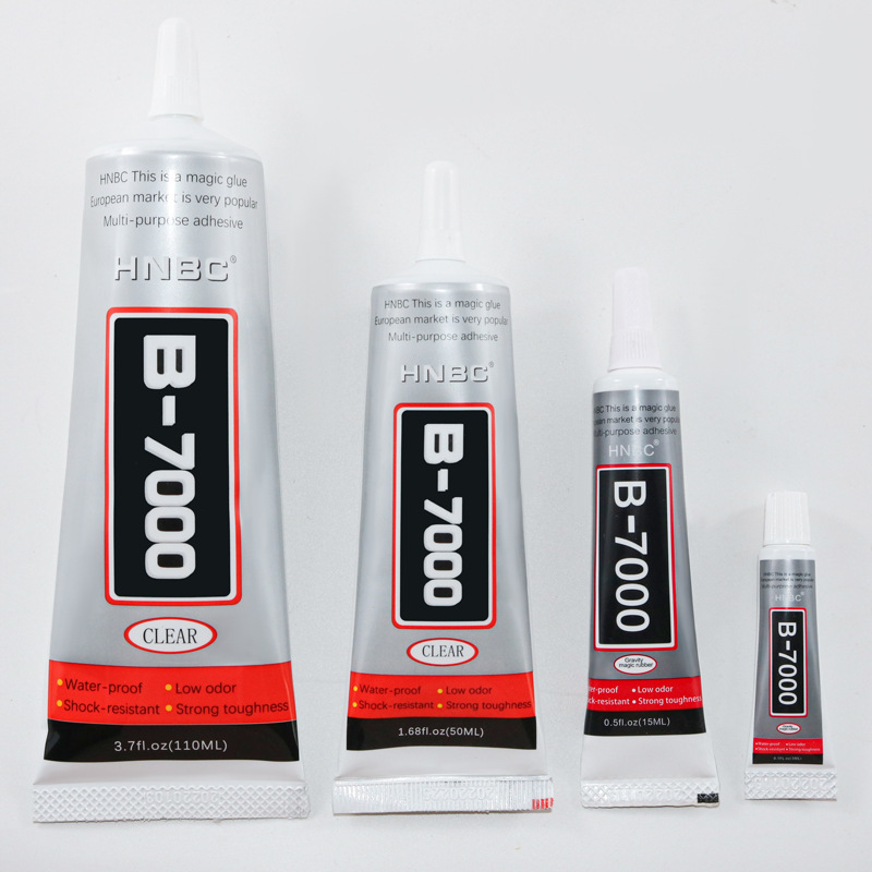 b7000 glue handmade diy dried flower jewelry sticky drill special glue mobile phone screen glue transparent strong all-purpose glue b7000 glue handmade diy dried flower jewelry sticky drill special glue mobile phone screen glue transparent strong all-purpose glue