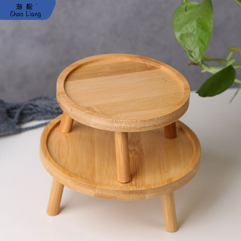 Base de maceta de cerámica, estante de flores, estante de acuario de pescado, estante de acuario de vino, decoración creativa de piedra extraña, estante de tazón para perros y gatos, envío gratuito.