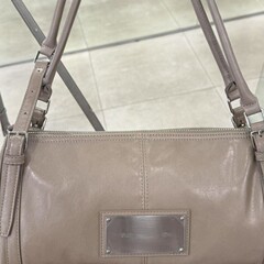 原版高品质韩国小众2025新款腋下单肩matin复古休闲机车女包kim包