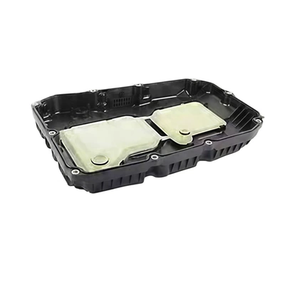 Other drive systems with filter is suitable