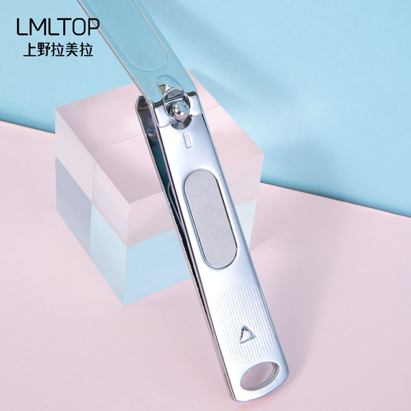 Big nail scissors for nails