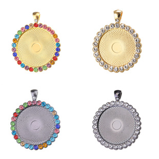 25 30 35mm�Ͻ���В�� �r�⌚ʯ������ DIY�Ʒ������b���l