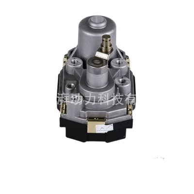28231-2F000 784114, Supercharger