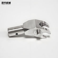 cnc机加工数控车床铝件非标件精密五金机械小零件车铣复合机加工