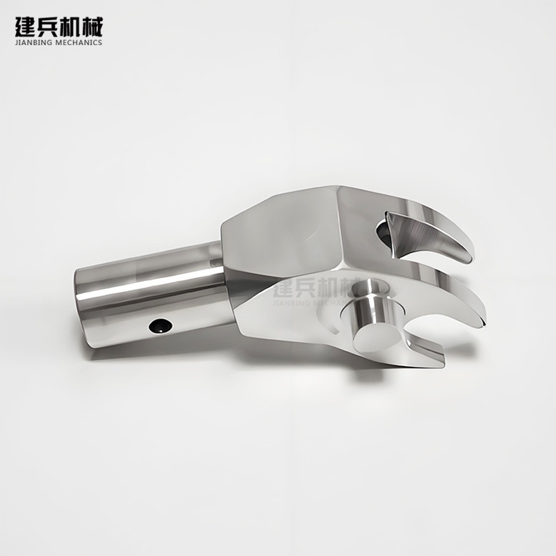 cnc机加工数控车床铝件非标件精密五金机械小零件车铣复合机加工