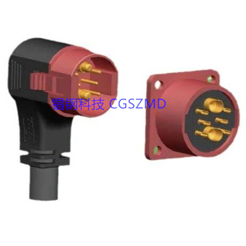 Connectors for electric vehicle batteries��ƿ�������������C