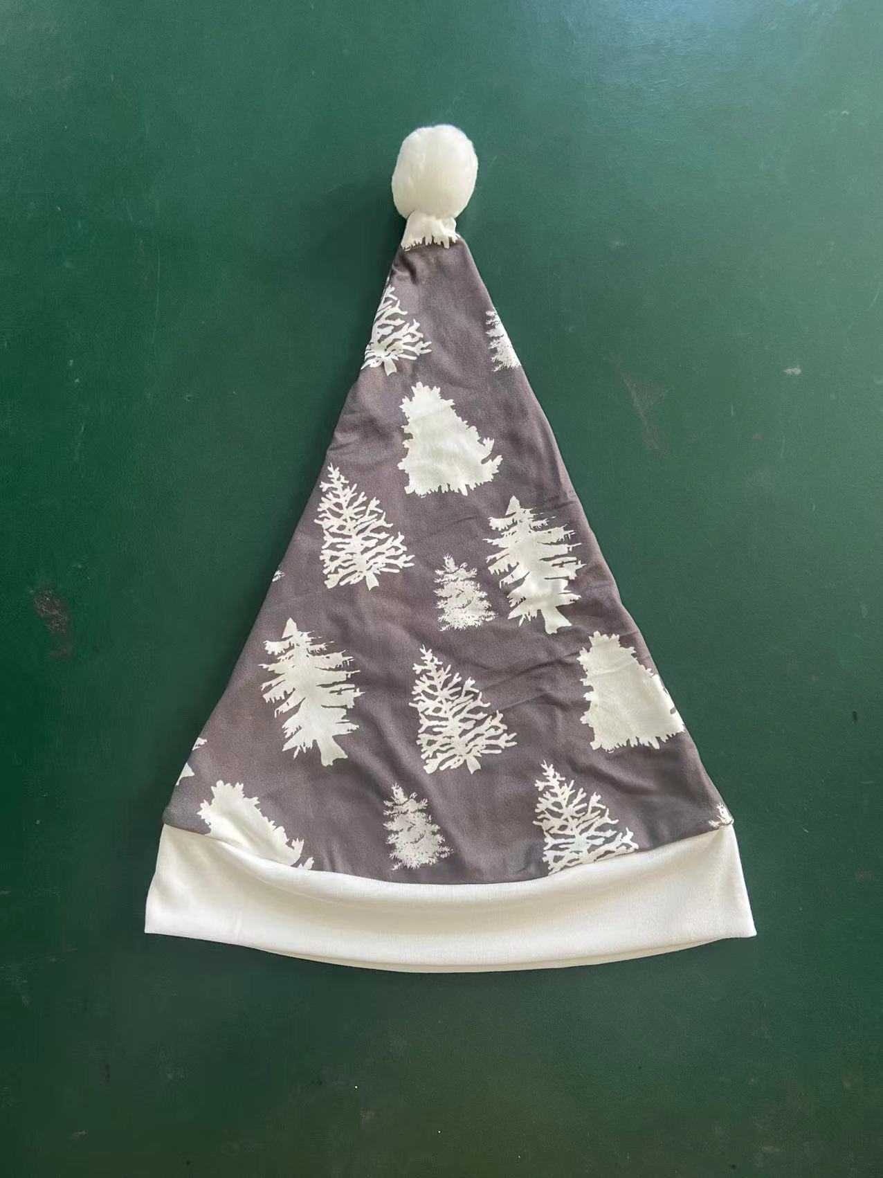 Amazon estación independiente Venta caliente 2022 europeo y americano nuevo árbol de Navidad impresión padre-niño traje desgaste del hogar