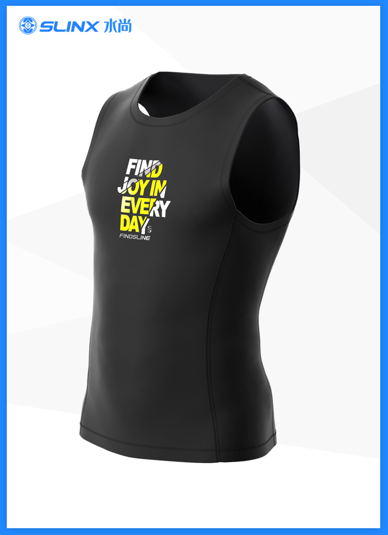 Description Picture 5 of itemWetsuit Vest Top Men 2mm Neoprene Scuba Diving Top Women Sleeveless Canoeing Kayaking Suit Snorkeling Surfing Sailing