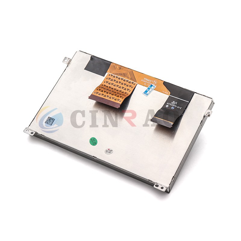 Spot Supply Car Navigation Lcd Screen TDO-WVGA0633F00039/tdo-WVGA0633F00045