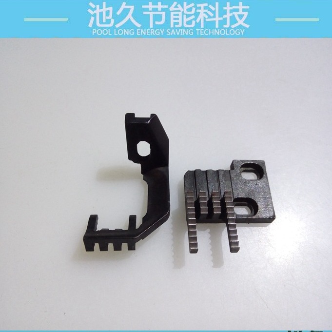 31030、31010绷缝机牙齿