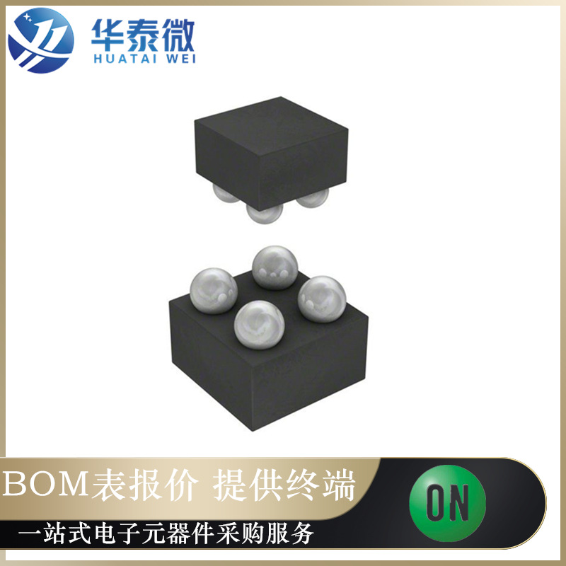 原装 NCP335FCT2G WLCSP-4 贴片