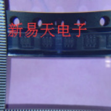 全新LMUN5216DW1T1G  SOT363