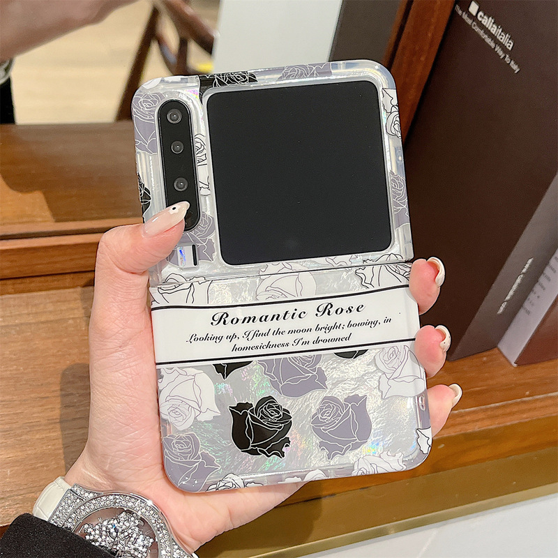 适用华为pura x手机壳Pocket2折叠屏pura x典藏版软胶purax保护套|undefined