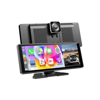 Large Screen, Car mp5