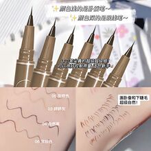 �����۾��P!0.01mm�O���^�۾�Һ�P����Ⱦ��ˮ���֮��½�ë���Q�P