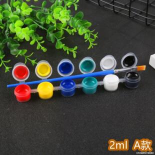 3ml��ϩ������b6ɫ�B�wˮ�ʱ�ϩ��ϗldiy�մ�ʯ���T�f���L��