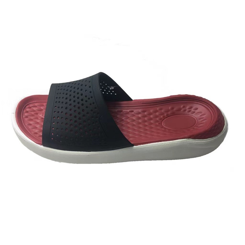 2025 nuevos zapatos de agujero para hombres y mujeres LiteRide zapatillas de fondo plano para hombres y mujeres zapatillas de par antideslizante