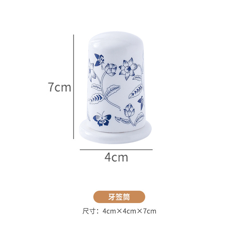 饭店家用陶瓷耐高温辣椒罐醋壶酱油壶味精罐盐罐调味罐酱油醋送勺|undefined