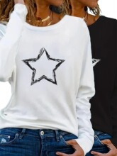 ����ӡ��ˮ���IT�����e�L�ﶬ������Ůʽ�L��T�������m�ڰ�