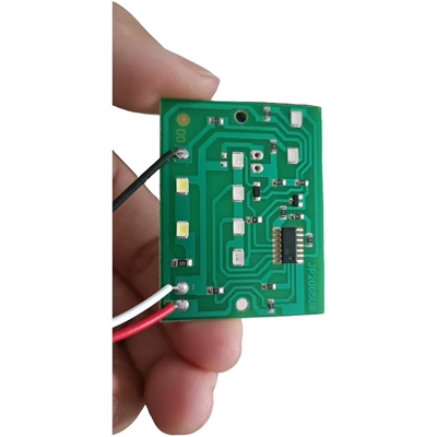 Other vehicle instruments Suitable for Youmi Little S
