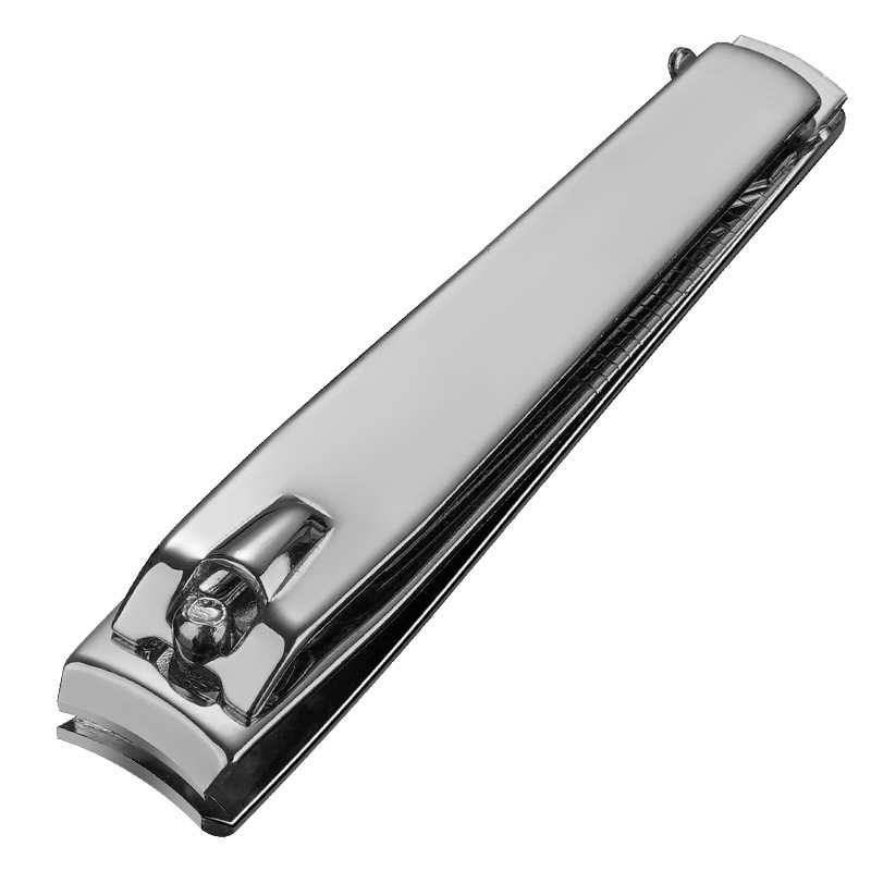 Spot 211 cortaúñas 0818 cortaúñas 602 cortaúñas carbón negro con lima promoción de regalos de fábrica