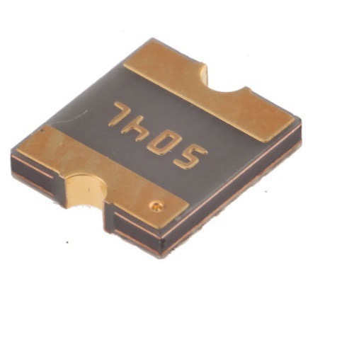 伯恩斯车用保险丝 |MF-SMDF050-2| 550mA 60V 2018 跳闸1.2A =SDJ