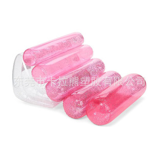 �¿�ˮ�ϳ��A��͸��ɳ�l PVC�������ճ���ɫɳ�l����ˮ������