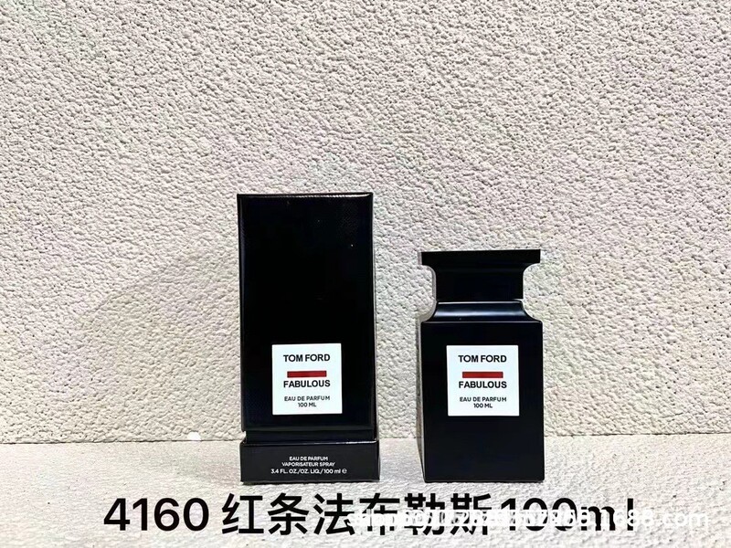 跨境外贸越南perfume TF乌木沉香苦桃荆棘玫瑰失落樱桃白麝香香水|undefined