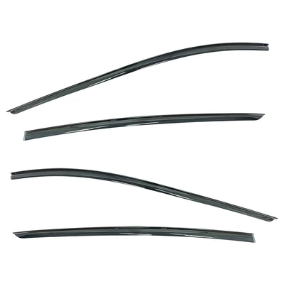 Accessories Modified Rimless Rain – Rain shield