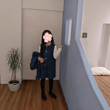 2025AW�ﶬ ��ͯ�¿�  �����Ứ ţ�� �o�� ����ȹ