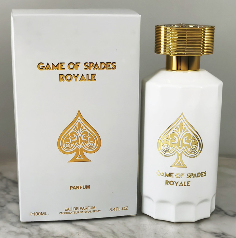 跨境game of spades 黑桃A游戏男中东阿拉伯迪拜香水新品外贸批发|undefined