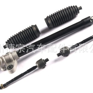 Applicable to Gran max DAIHATSU RHD Toyota RUSH steering gear 45500-bz030