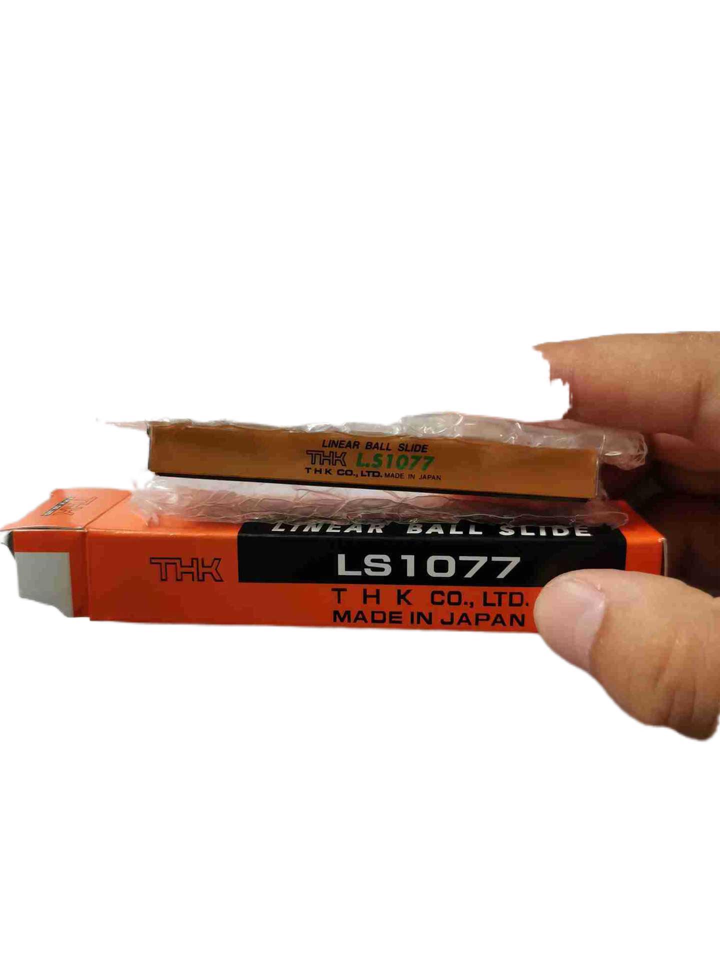 THK 直线导轨 LS1077  交叉导轨